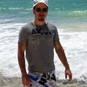 Marc-André Laporte's photo