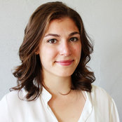 Jasmine Alami's photo