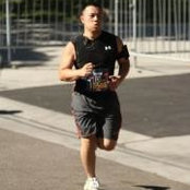 Ron Yips foto
