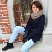 Julei Grosheleva's photo