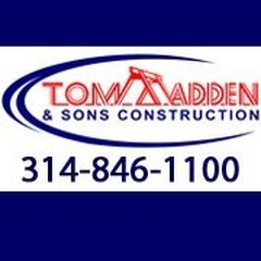 Tom Madden & Sons Construction Inc