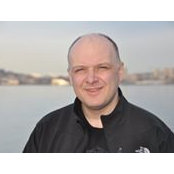 Yury Larichev's photo