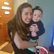 Danielle Kridler's photo