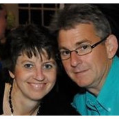 Pat En Tracy Kimball's photo