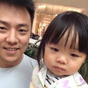 Eric Huang's photo