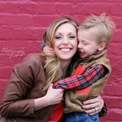 Amber Cradduck's photo