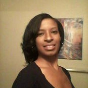 Adrienne Williss foto
