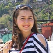 Foto de Ayşe Sarıboyacı Sarp