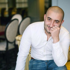 Bakhshiyev Asaf