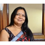 Prarthana Gupta's photo