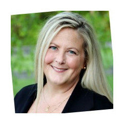 Mary Huttlinger