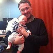 Rob Baxter's photo