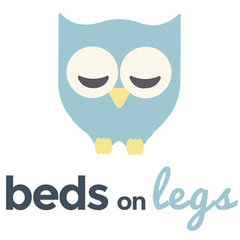 Beds on Legs