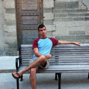 Josue Cabrera's photo