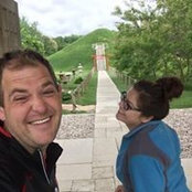 Nick Meyer's photo