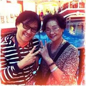 Bee Huang's photo