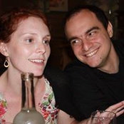Margaret Vasileiou's photo