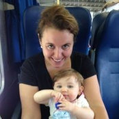Sara Guedj's photo