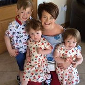 Helen Warnock's photo