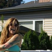 Melanie Chretien's photo