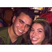 Eric Serrano's photo