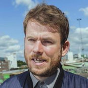 Mikkel West's photo