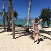 Foto von Sarah Ellen