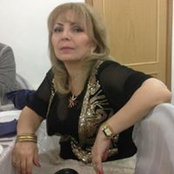 Ирина Олсановна's photo