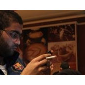 Youssef Shamy's photo