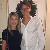 Mallory Hughes's photo