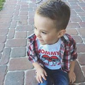 Foto de Bethany Boy