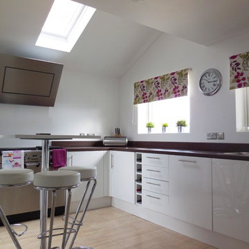 Kitchen Extension, Littlehampton