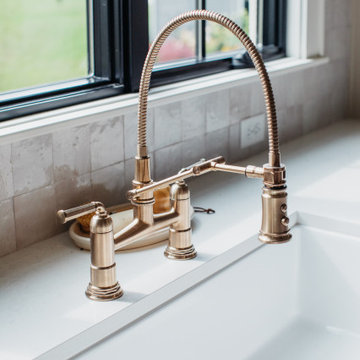 Artisan Home Tour Staging // Kansas City 2020