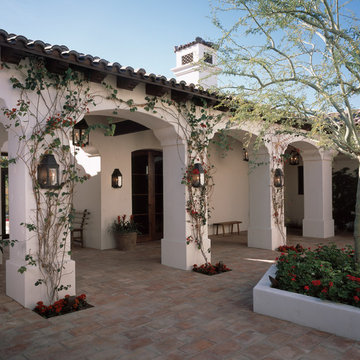 Spanish, La Quinta