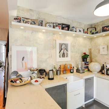 My Houzz: