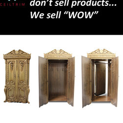 The "WOW" Series 51 - 75 - Products