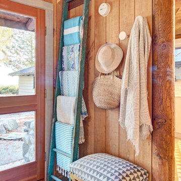 Cheeky Cabin