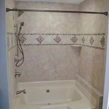 Bathtubs