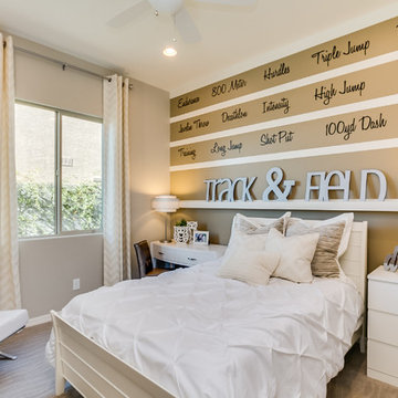 Phoenix, Arizona | Windrose - Hacienda Topaz Secondary Bedroom