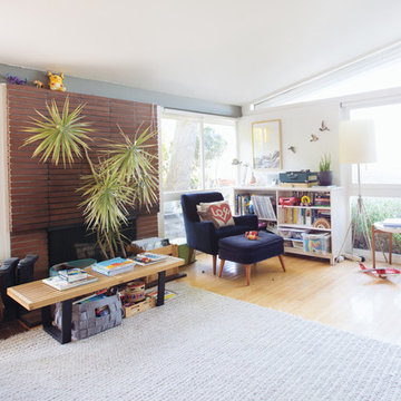 My Houzz: Good on Paper