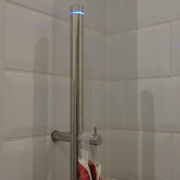 Badrumsrenovering Göteborg - Heden
