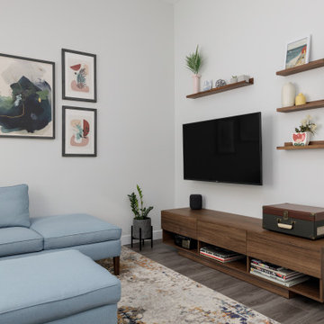 River District Townhouse