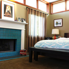 Living Room Ideas