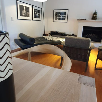 BROOKLANDS RESIDENTIAL ESTATE