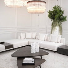 Silverwood Main Reception Rug