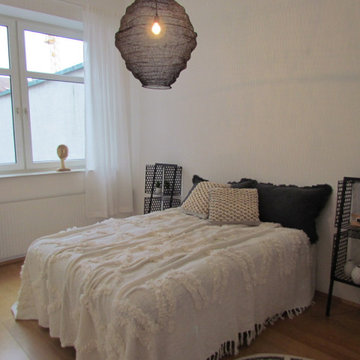 home staging impressions of WOHN.FEE/austria