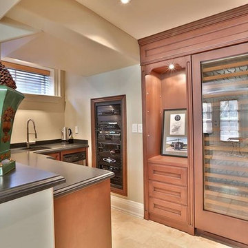 National Luxury Homes