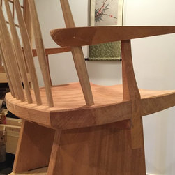 Tea House Table and Chair - Products