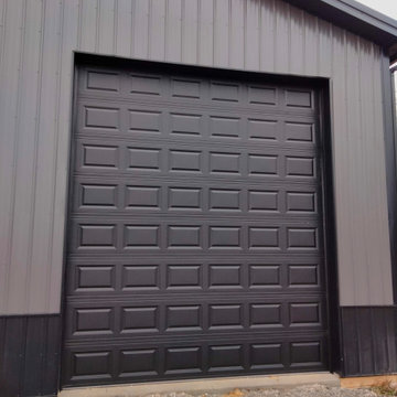 Metal garages and pole barn ideas