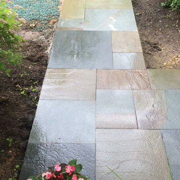 Bluestone